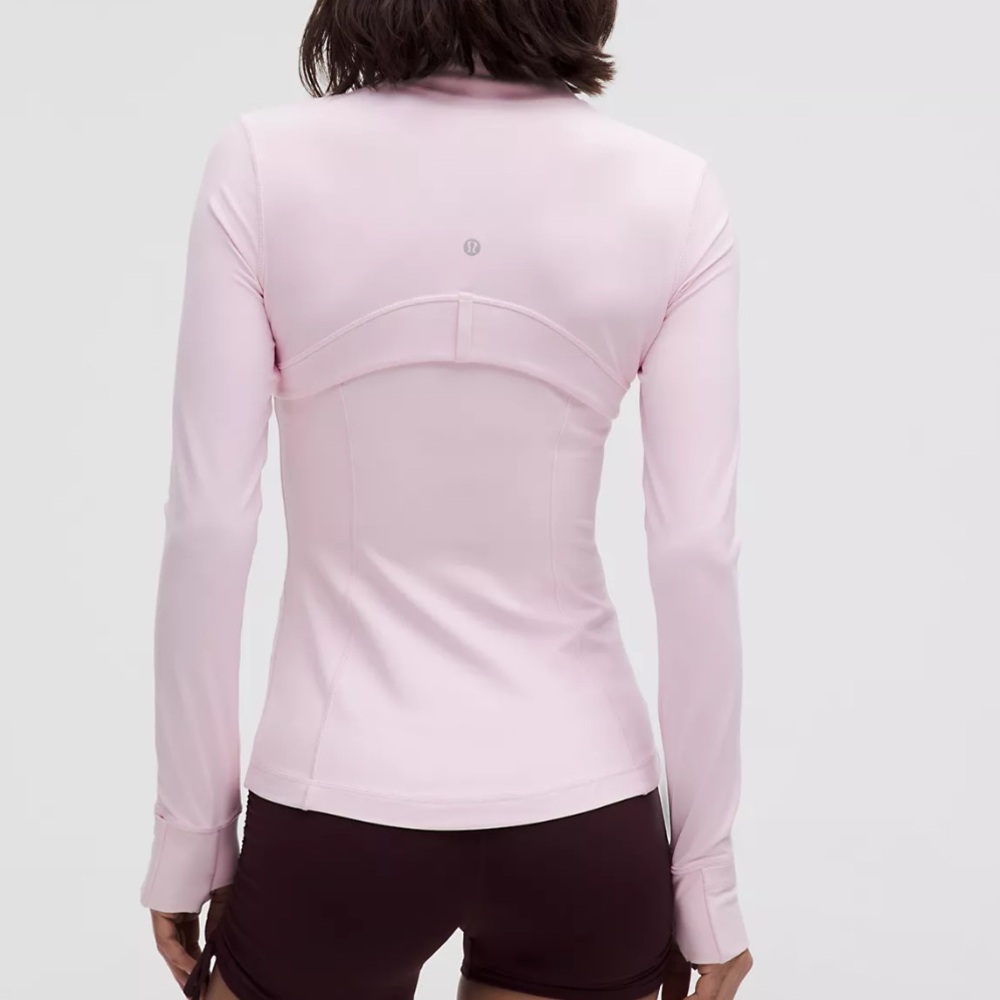 Lululemon Define Jacket Nulu size 8 - Picture 3 of 3